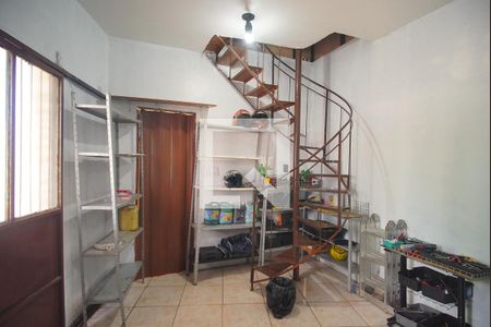 Casa à venda com 70m², 1 quarto e sem vagaSala