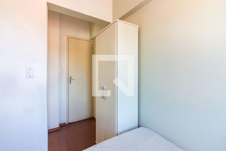 Quarto 1 de apartamento à venda com 4 quartos, 200m² em Vila Osasco, Osasco