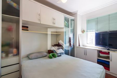 Apartamento à venda com 200m², 4 quartos e 2 vagas Apartamento à venda com 200m², 4 quartos e 2 vagasQuarto 4