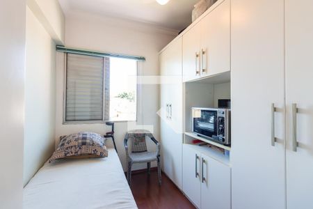 Quarto 1 de apartamento à venda com 4 quartos, 200m² em Vila Osasco, Osasco