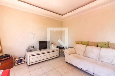 Apartamento à venda com 200m², 4 quartos e 2 vagasSala 