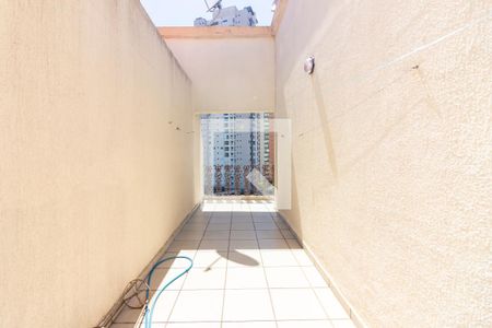 Apartamento à venda com 200m², 4 quartos e 2 vagas Apartamento à venda com 200m², 4 quartos e 2 vagasCobertura