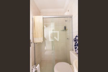 Apartamento à venda com 200m², 4 quartos e 2 vagas Apartamento à venda com 200m², 4 quartos e 2 vagasBanheiro 3