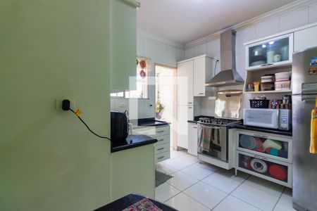 Apartamento à venda com 200m², 4 quartos e 2 vagas Apartamento à venda com 200m², 4 quartos e 2 vagasCozinha