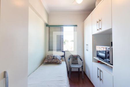 Quarto 1 de apartamento à venda com 4 quartos, 200m² em Vila Osasco, Osasco