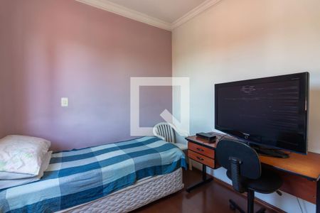Apartamento à venda com 200m², 4 quartos e 2 vagas Apartamento à venda com 200m², 4 quartos e 2 vagasQuarto 3