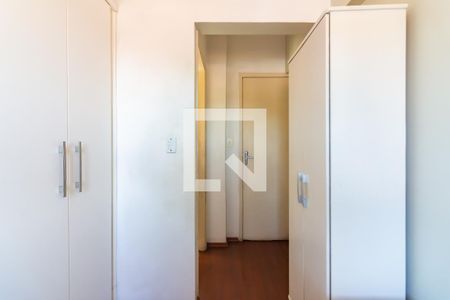 Quarto 1 de apartamento à venda com 4 quartos, 200m² em Vila Osasco, Osasco