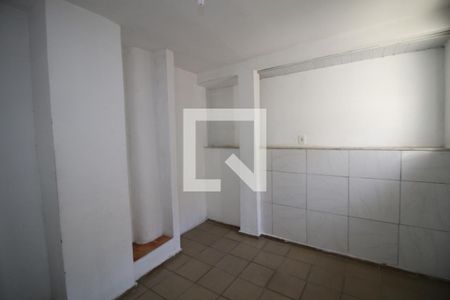 Quarto 2 de casa para alugar com 2 quartos, 50m² em Ramos, Rio de Janeiro