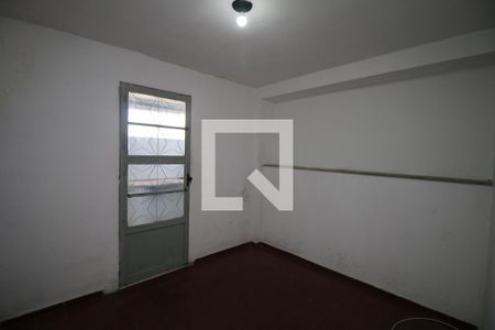 Casa para alugar com 50m², 2 quartos e sem vagaSala