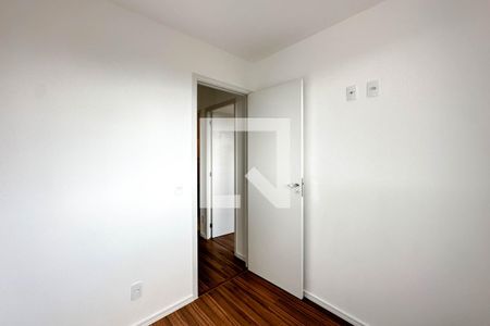 Quarto 1 de apartamento para alugar com 2 quartos, 31m² em Água Branca, São Paulo