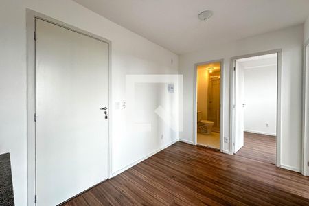 Sala de apartamento para alugar com 2 quartos, 31m² em Água Branca, São Paulo