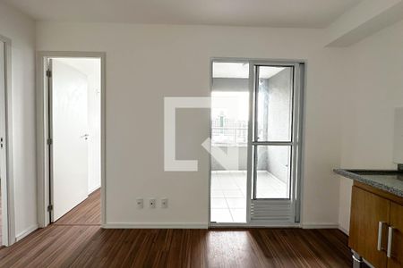 Sala de apartamento para alugar com 2 quartos, 31m² em Água Branca, São Paulo