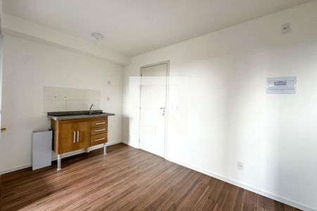 Sala de apartamento para alugar com 2 quartos, 31m² em Água Branca, São Paulo