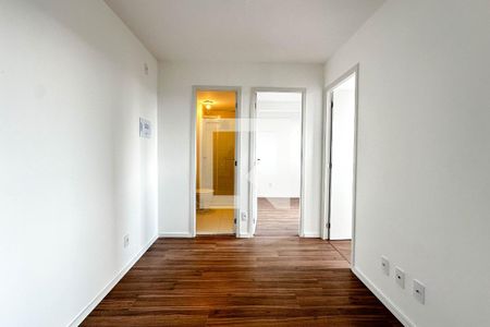 Sala de apartamento para alugar com 2 quartos, 31m² em Água Branca, São Paulo