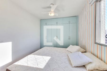 Suíte de apartamento para alugar com 3 quartos, 105m² em Jardim das Indústrias, São José dos Campos