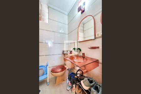 Sala de apartamento para alugar com 3 quartos, 105m² em Jardim das Indústrias, São José dos Campos
