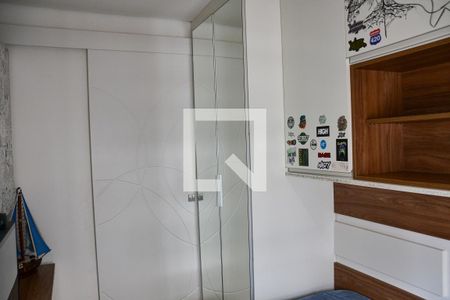 Quarto 1 de apartamento à venda com 2 quartos, 63m² em Osvaldo Cruz, São Caetano do Sul