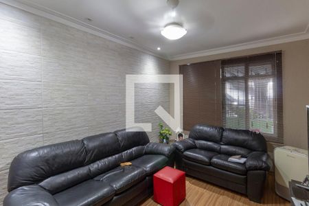 Sala de casa à venda com 3 quartos, 203m² em Vila Lais, São Paulo