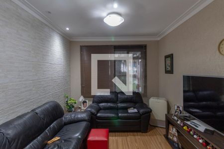 Sala de casa à venda com 3 quartos, 203m² em Vila Lais, São Paulo