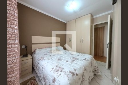 Quarto 2 de apartamento à venda com 2 quartos, 57m² em Moinho Velho, São Paulo