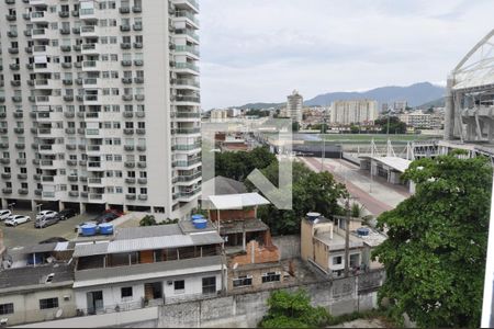 Vista Quarto de apartamento para alugar com 2 quartos, 44m² em Engenho de Dentro, Rio de Janeiro