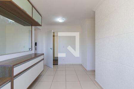 Sala de apartamento para alugar com 2 quartos, 44m² em Fazenda Morumbi, São Paulo