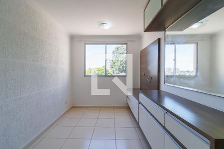 Sala de apartamento para alugar com 2 quartos, 44m² em Fazenda Morumbi, São Paulo