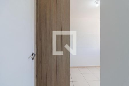 Quarto 1 de apartamento para alugar com 2 quartos, 44m² em Fazenda Morumbi, São Paulo