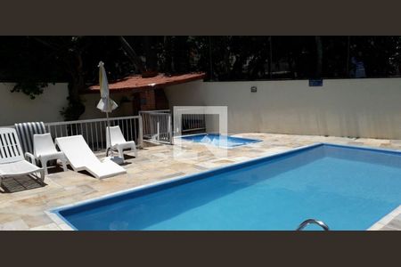 Apartamento à venda com 3 quartos, 72m² em Parque Jabaquara, São Paulo