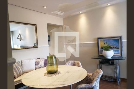 Apartamento à venda com 3 quartos, 72m² em Parque Jabaquara, São Paulo