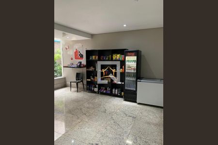 Apartamento à venda com 3 quartos, 113m² em João Pinheiro, Belo Horizonte