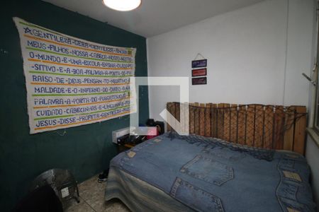 Quarto 2 de apartamento à venda com 2 quartos, 45m² em Olaria, Rio de Janeiro