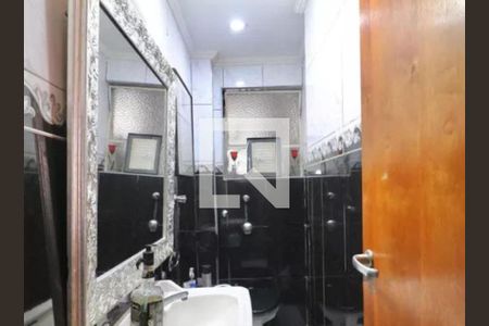 Apartamento à venda com 3 quartos, 139m² em Santa Cecilia, São Paulo