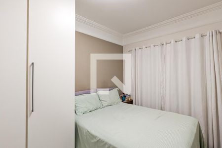 Quarto 1 de apartamento à venda com 2 quartos, 65m² em Taboão, São Bernardo do Campo