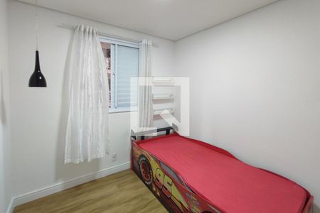 Quarto 2 de apartamento à venda com 2 quartos, 54m² em Jardim do Lago Continuação, Campinas