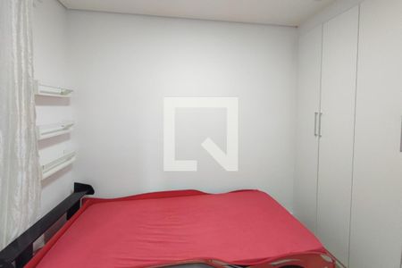 Quarto 2 de apartamento à venda com 2 quartos, 54m² em Jardim do Lago Continuação, Campinas