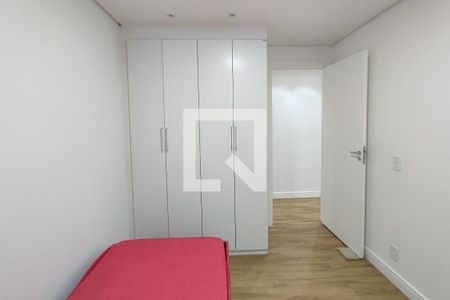 Quarto 2 de apartamento à venda com 2 quartos, 54m² em Jardim do Lago Continuação, Campinas