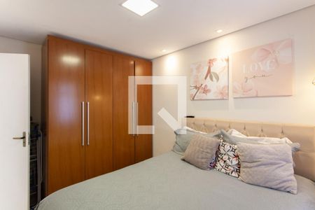 Quarto 1 de apartamento à venda com 3 quartos, 70m² em Santa Monica, Belo Horizonte