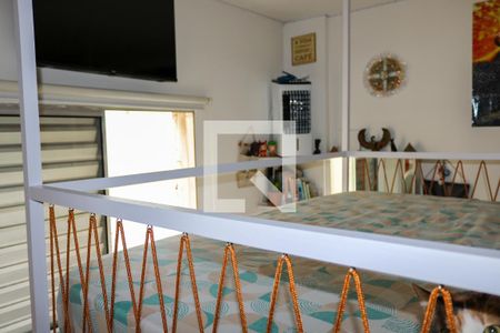 Quarto 1 de apartamento à venda com 2 quartos, 73m² em Nova Gerti, São Caetano do Sul