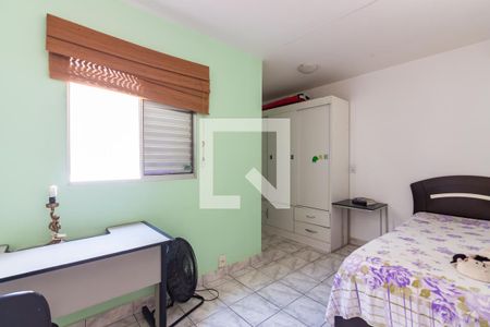 Quarto 1 de casa à venda com 3 quartos, 250m² em Cidade das Flores, Osasco