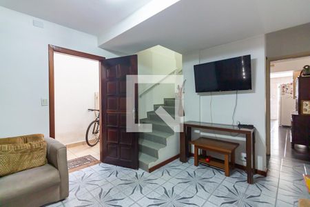 Sala de casa à venda com 3 quartos, 250m² em Cidade das Flores, Osasco