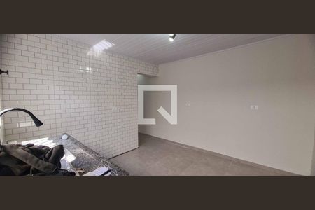 Studio  de kitnet/studio para alugar com 1 quarto, 30m² em Vila Yolanda, Osasco