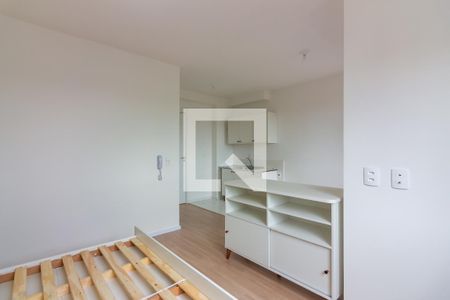 Studio de apartamento para alugar com 1 quarto, 24m² em Bonfim, Osasco