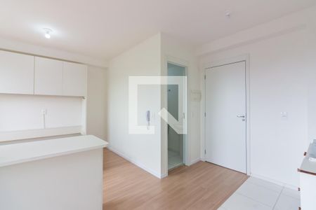 Studio de apartamento para alugar com 1 quarto, 24m² em Bonfim, Osasco