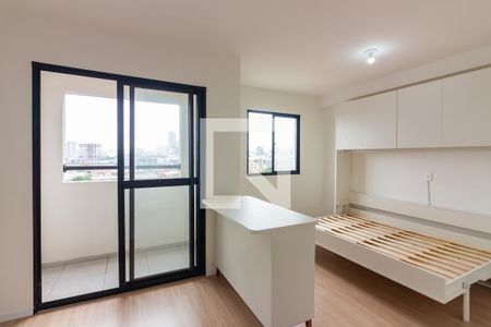 Studio de apartamento para alugar com 1 quarto, 24m² em Bonfim, Osasco