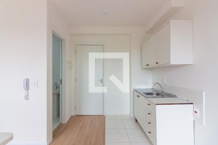 Studio de apartamento para alugar com 1 quarto, 24m² em Bonfim, Osasco