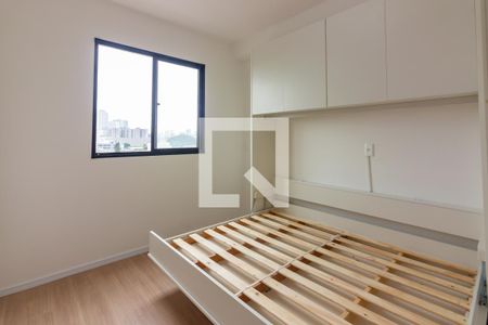 Studio de apartamento para alugar com 1 quarto, 24m² em Bonfim, Osasco