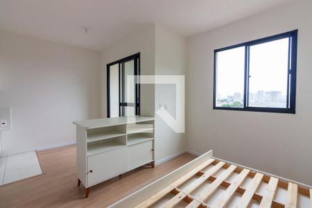 Studio de apartamento para alugar com 1 quarto, 24m² em Bonfim, Osasco