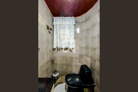 Lavabo de casa à venda com 5 quartos, 350m² em Alto da Mooca, São Paulo
