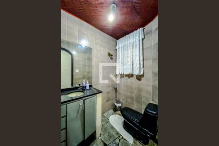 Lavabo de casa à venda com 5 quartos, 350m² em Alto da Mooca, São Paulo